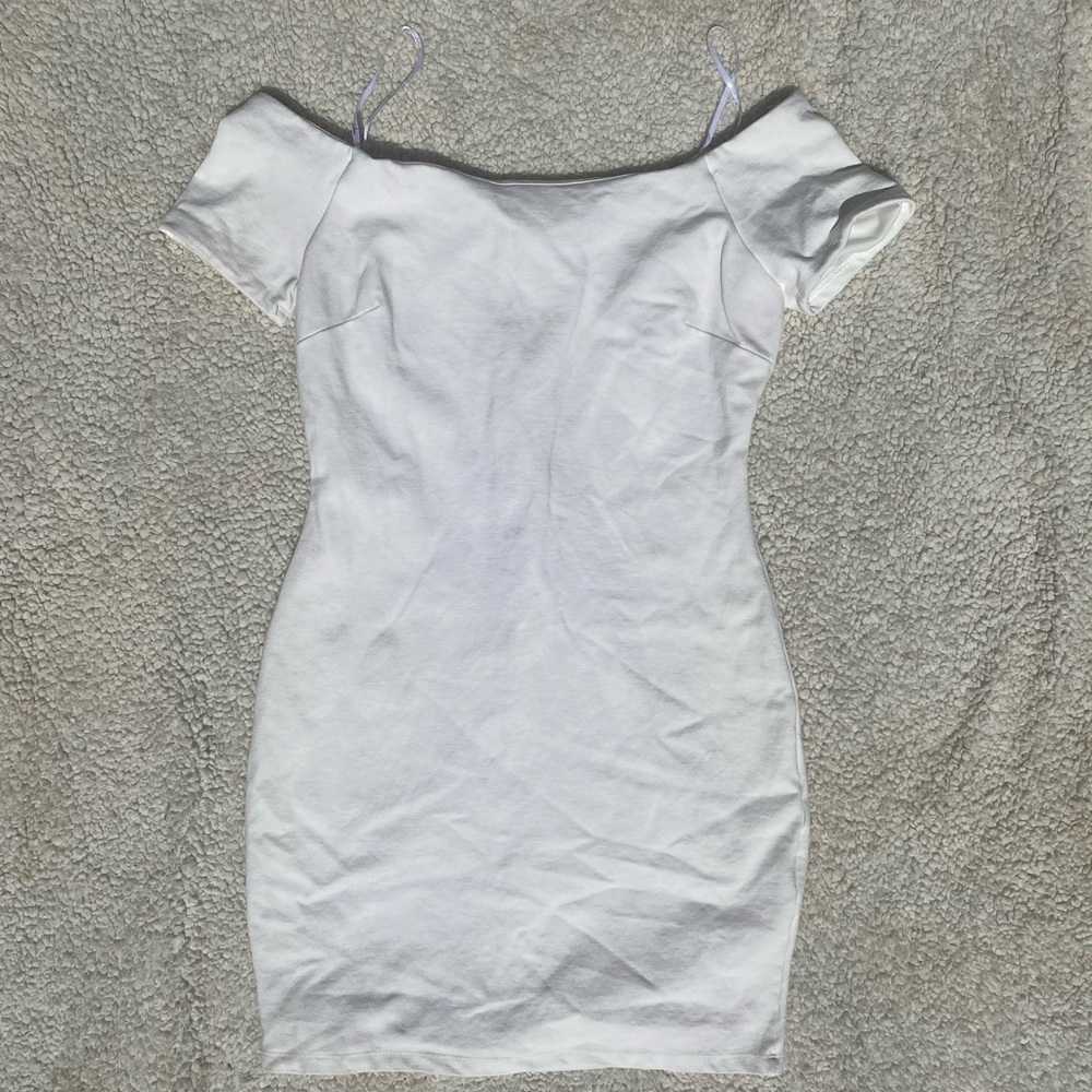Lulus Midi Dress